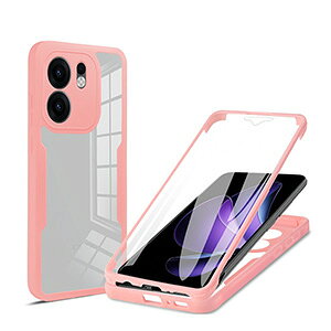 OPPO A5X (CPH2725) P[X Jo[ ق肩 CASE TPU+PCf Ռh~ ӂ ₷ NA Y ֗ p lC wh~ ϏՌJo[ Ib| A5x CPH2725 oppo a5x  w