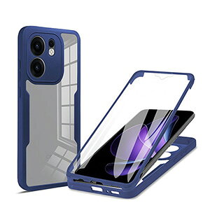 OPPO A5X (CPH2725) ケース カバー 傷やほこりから守る CASE TPU+PC素材 衝撃防止 高級感があふれ 持ちやすい クリア 綺麗な 便利 実用 人気 指紋防止 耐衝撃カバー オッポ A5x CPH2725 oppo a5x 透明な 背面