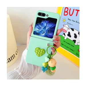 Samsung Galaxy Z Flip7 MNV[ Z tbv7 5G P[X Jo[ ܂肽݌^ PCf  n[g y X}zیP[X CASE  ϏՌ ₷ p   Sʕی J