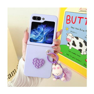Samsung Galaxy Z Flip7 MNV[ Z tbv7 5G P[X Jo[ ܂肽݌^ PCf  n[g y X}zیP[X CASE  ϏՌ ₷ p   Sʕی J