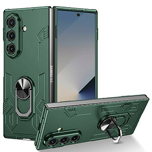 TX MNV[ Samsung Galaxy Z Fold7 5G P[X Jo[ ܂肽݌^AndroidX}zANZT[ TPUf ԍڃz_[Ή ^Oz_[ CASE ϏՌJo[ Ot y ₷