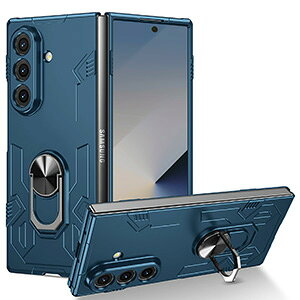 TX MNV[ Samsung Galaxy Z Fold7 5G P[X Jo[ ܂肽݌^AndroidX}zANZT[ TPUf ԍڃz_[Ή ^Oz_[ CASE ϏՌJo[ Ot y ₷