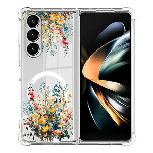 Samsung Galaxy Z Fold7 5G �P�[�X �J�o�[ �܂肽���݌^Android�X�}�z�A�N�Z�T���[ TPU&PC�f�� ���� �ԕ� CASE �ϏՌ��J�o�[ �y�� �����₷�� �S�ʕی� �Y��� �N�₩�� �J�b�R���� �֗� ���� ���p �n�� 