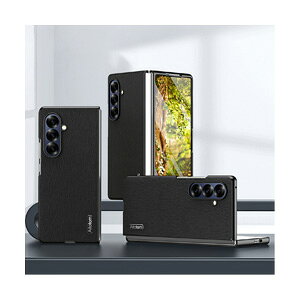 �T���X�� �M�����N�V�[ Z �t�H�[���h7 Samsung Galaxy Z Fold7 5G �P�[�X �J�o�[ �܂肽���݌^Android�X�}�z�A�N�Z�T���[ PC&PU���U�[ CASE �ϏՌ��J�o�[ �y�� �����₷�� �S�ʕی� �J�b�R���� �֗� ���p 