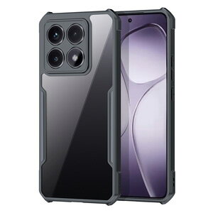 VI~ Xiaomi 15T 15T ProP[X ق肩 TPU+PC X}zیP[X  ϏՌ y NA  ₷ p   JbR h~  VI~ 15T/15T 