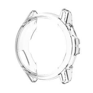 COROS APEX 4 42mm/46mm �P�[�X �N���A �E�F�A���u���[���E�X�}�[�g�E�H�b�` ������ TPU�f�� ���� �}���`�J���[ �V���v���� ��̌^ �����h�~ �Ռ��z�� �֗� �y�� �ȈՒ��E �l�C �ی�P�[�X �\�t�g