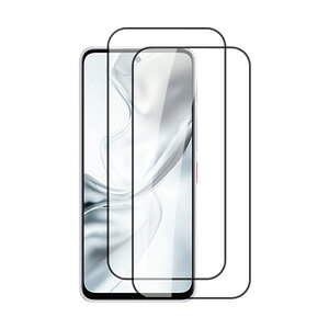 ZTE �k�r�A nubia S2e A506ZT �}�[�g�t�H�� �d�x9H �����K���X �K���X�t�B���� �t���ی� HD Tempered Film �K���X�t�B���� �f�U�C�� �ی�t�B���� �����K���X �X�}�z �i�b�V���O �ی�K���X ��ʕی�K