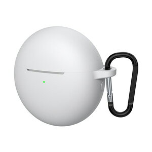 HUAWEI FreeBuds 7i �P�[�X �_��̂���V���R���f�ނ� �J�o�[�C���z���E�w�b�h�z�� �A�N�Z�T���[ �P�[�X �t�@�[�E�F�C CASE �ϏՌ� �����h�~ ����~�� �L�Y�h�~ ���[ �ی� �\�t�g�P�[�X �J�o�[ 