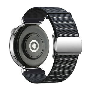 HUAWEI WATCH GT 6 41mm ���� �o���h �i�C�����f�� ������� �r���v�x���g �X�|�[�c �x���g �ւ��x���g �Y��� �}���`�J���[ �ȒP���� �l�C �������� �t�@�[�E�F�C �E�H�b�` �x���g �E�F�A���u���[