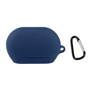 JBL Soundgear Clips �_��̂���V���R���f�ނ� �J�o�[ �C���z���E�w�b�h�z�� �A�N�Z�T���[ �W�F�[�r�[�G�� �P�[�X CASE �ϏՌ� �����h�~ ���[ �ی� �\�t�g�P�[�X �l�C �������� ������� �֗� ��