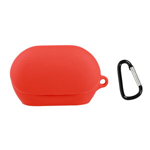 JBL Soundgear Clips �_��̂���V���R���f�ނ� �J�o�[ �C���z���E�w�b�h�z�� �A�N�Z�T���[ �W�F�[�r�[�G�� �P�[�X CASE �ϏՌ� �����h�~ ���[ �ی� �\�t�g�P�[�X �l�C �������� ������� �֗� ��