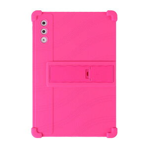 Lenovo Yoga Tab Plus 12.7�C���` �P�[�X �ϏՌ� �J�o�[ �֗� �X�^���h�@�\ ���m�{ ���K�^�u�v���X 12.7�C���` �w�ʃJ�o�[ �^�u���b�g�ی� �V���R���f�� ����ق��肩���� �y�� �����₷�� �J�b�R