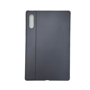 Lenovo Yoga Tab Plus 12.7�C���` �P�[�X �ϏՌ� �J�o�[ ���m�{ ���K�^�u�v���X 12.7�^ �w�ʃJ�o�[ �^�u���b�g�ی� �}�b�g�� ���^ TPU�f�� ����ق��肩���� �Ռ��z�� �\�t�g�P�[�X �l�C �������� ��