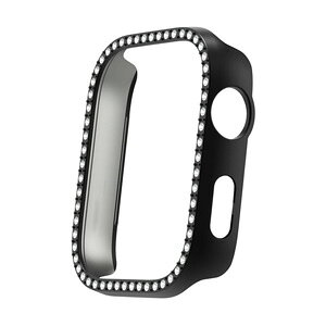 Redmi Watch 6 �P�[�X �E�F�A���u���[���E�X�}�[�g�E�H�b�` PC�f�� ���C���X�g�[�� ���炫�� �}���`�J���[ �N���A �V���v���� �n�[�h�P�[�X CASE �����Ռ� ���h�~ �֗� �y�� �l�C �ی�P�[�X �J�o