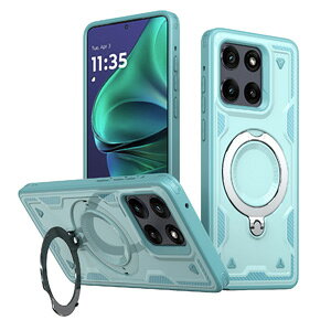 motorola edge 70 �P�[�X �ϏՌ� �J�o�[ ����ق��肩���� CASE TPU+PC�f�� �Ռ��h�~ �}�O�l�b�g���� �}�O�l�b�g�z���@�\�t�� ���p �w�ʃJ�o�[�̕��M �������� ������� ���g���[�� �G�b�W 70 �P�[