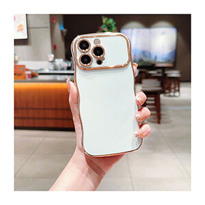 アップル アイフォン Apple iPhone 17 17 Air 17 Pro 17 Pro Max ケース 耐衝撃 カバー 衝撃に強い TPU素材 全面保護 エッジ・メッキ ケース 高級感があふれ アップル アイフォン17 / 17エア / 17プロ / 17プロ