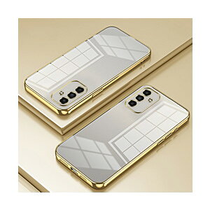 OPPO A5 5G (CPH2735) �P�[�X �N���A �J�o�[ �ϏՌ� �J�o�[�N���A ���� ���b�L TPU �\�t�g�P�[�X �X�g���b�v�� ���킢�� ���� ������ �X�g���b�v�z�[���t �I�b�| A5 5G CPH2735 �X�}�t�H �X�}�z �X�}�[