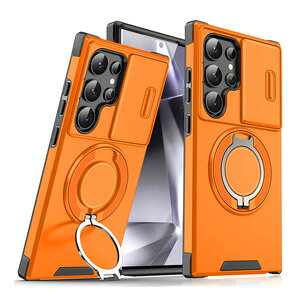�T���X�� �M�����N�V�[ Samsung Galaxy A37/A57 5G �P�[�X �J�o�[ CASE 2�d�\�� �����O�u���P�b�g�t�� �l���ϏՌ� �Ռ��h�~ �����������ӂ� �M�����N�V�[ �P�[�X �������H �֗� ���p �l�C �������� ��