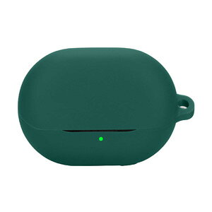 SoundPEATS Air5 Pro+ �P�[�X �_��̂���V���R���f�ނ� �J�o�[ �C���z���E�w�b�h�z�� �A�N�Z�T���[ �T�E���h�s�[�c �G�A5 �P�[�X CASE �ϏՌ� �����h�~ ���[ �ی� �\�t�g�P�[�X �J�o�[ �֗� ���p 