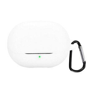 SoundPEATS Air5 Pro+ �P�[�X �_��̂���V���R���f�ނ� �J�o�[ �C���z���E�w�b�h�z�� �A�N�Z�T���[ �T�E���h�s�[�c �G�A5 �P�[�X CASE �ϏՌ� �����h�~ ���[ �ی� �\�t�g�P�[�X �J�o�[ �֗� ���p 