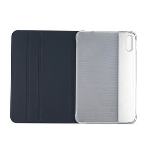 Teclast T65 P[X 13.4^(C`) 蒠^ TPU+PUU[ P[X  P[X CASE ₷ h~ X^h@\ ubN^  ӂ JbR 蒠^Jo[  A