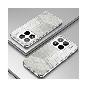 Xiaomi 15T P[X 15T Pro ϏՌ Jo[ NA  bL TPUf \tgP[X Of[V Xgbv Ob^[ Of[V 킢 fB[X  VI~ 15T/15T v 