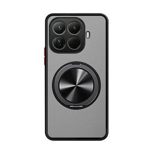�V���I�~ Xiaomi 15T 15T Pro �P�[�X �J�o�[ ����ق��肩���� CASE �Ռ��ɋ��� PC�f�� �}�b�g�� �w�ʃ}�O�l�b�g���� �X�^���h�@�\�t�� �Ռ��h�~ �֗� ���p �l�C �������� 15T�P�[�X 15T Pro �J�o�[ 