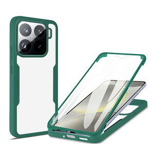 �V���I�~ Xiaomi 15T 15T Pro �P�[�X �J�o�[ ����ق��肩���� CASE TPU+PC�f�� �Ռ��h�~ �����������ӂ� �����₷�� �N���A �Y��� �֗� ���p �l�C �w��h�~ �ϏՌ��J�o�[ 15T�P�[�X 15T Pro ������ �w