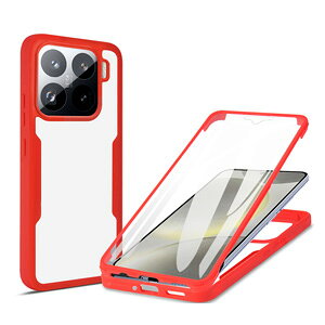 �V���I�~ Xiaomi 15T 15T Pro �P�[�X �J�o�[ ����ق��肩���� CASE TPU+PC�f�� �Ռ��h�~ �����������ӂ� �����₷�� �N���A �Y��� �֗� ���p �l�C �w��h�~ �ϏՌ��J�o�[ 15T�P�[�X 15T Pro ������ �w