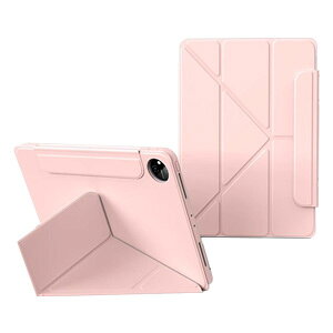 Xiaomi Pad 8/Pad 8 Pro 11.2�C���` �P�[�X �蒠�^ �J�o�[ ���� �V���I�~ �p�b�h 8/�p�b�h 8 �v�� 11.2�^ �V���R��+PU���U�[ �֗� �l�C �������� ������� �����₷�� ����h�~ �I�[�g�X���[�v �X�^���h