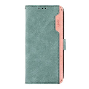 ZTE �k�r�A Nubia S2R Z6305R S2e A506ZT �P�[�X �ϏՌ� �J�o�[ �蒠�^ ���z�^ TPU+PU���U�[ ������� ����h�~ �X�^���h�@�\ �֗� ���p �J�[�h���[ �J�b�R���� �l�C �֗����̍��� �X�}�z �蒠�^�J�o�[ CA