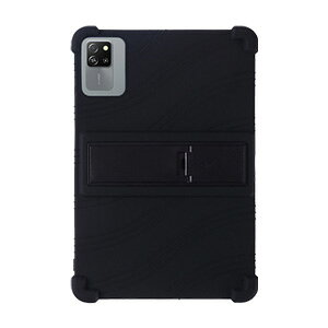 Blackview Tab 60 pro 10.1�C���` �P�[�X �ϏՌ� �J�o�[ �֗� �X�^���h�@�\ �u���b�N�r���[ �^�u 60 pro 10.1�C���` �w�ʃJ�o�[ �^�u���b�g�ی� �V���R���f�� ����ق��肩���� �y�� �����₷�� �J�b