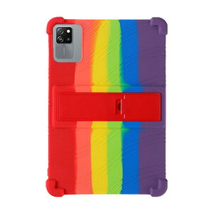 Blackview Tab 60 pro 10.1�C���` �P�[�X �ϏՌ� �J�o�[ �֗� �X�^���h�@�\ �u���b�N�r���[ �^�u 60 pro 10.1�C���` �w�ʃJ�o�[ �^�u���b�g�ی� �V���R���f�� ����ق��肩���� �y�� �����₷�� �J�b