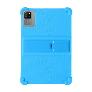 Blackview Tab 60 pro 10.1�C���` �P�[�X �ϏՌ� �J�o�[ �֗� �X�^���h�@�\ �u���b�N�r���[ �^�u 60 pro 10.1�C���` �w�ʃJ�o�[ �^�u���b�g�ی� �V���R���f�� ����ق��肩���� �y�� �����₷�� �J�b