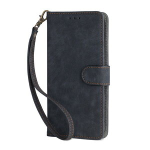 Doogee Note56X/ Note56X Pro �P�[�X �J�o�[ �X�}�[�g�t�H�� �ی� �蒠�^ TPU&PU���U�[ ������� CASE ����h�~ �ϏՌ� �����h�~ �X�^���h�@�\ �֗� �J�[�h���[ �X�g���b�v�t�� �u�b�N�^ �J�b�R���� �h�D