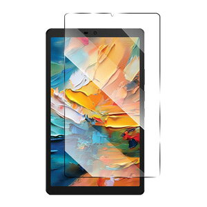TCL Tab 8 NXTPAPER 5G �t���ی�t�B���� �d�x9H �����K���X 8.7�^(�C���`) �^�u���b�gPC TCL Tab 8 NXTPAPER 5G ��ʕی�t�B���� ��U�h�~�Ə��h�~ HD Tempered Film �O���A ���� �����K���X�V�[�g 2�s�[�X
