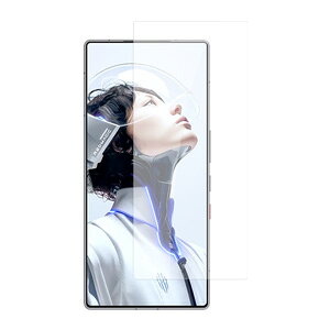 �k�r�A Nubia REDMAGIC 11 Air �}�[�g�t�H�� �d�x9H �����K���X �K���X�t�B���� �t���ی� HD Tempered Film �K���X�t�B���� �ی�t�B���� �����K���X �X�}�z �i�b�V���O �ی�K���X ��ʕی�K���X �t�B