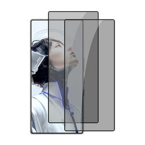 �k�r�A Nubia REDMAGIC 11 Air �t�B���� �`�����h�~ �t���ی�V�[�g �d�x9H �����K���X HD Film �K���X�t�B���� LCD�X�N���[�� �ی�t�B���� �����ߗ� �w��y�� ��U�h�~ �����h�~ �X�}�z ��ʕی� 