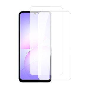 Samsung �M�����N�V�[ A07 5G Galaxy A07 5G �}�[�g�t�H�� �d�x9H �����K���X �K���X�t�B���� �t���ی� HD Tempered Film �K���X�t�B���� �f�U�C�� �ی�t�B���� �����K���X �X�}�z �i�b�V���O �ی�K���X 