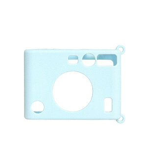 �x�m�t�C���� FUJIFILM instax mini Evo �{�f�B �f�W�^�����J���� �J�����ی� �_��̂���V���R���f�� �P�[�X �J�o�[ �J�����n�[�t�P�[�X �������� ������� �֗� ���p �l�C �ی�p �L�Y�h�~ �A