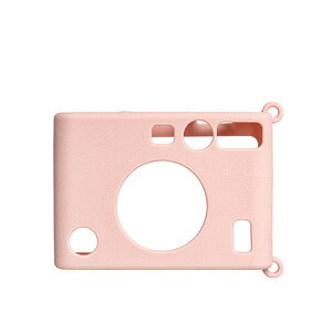 �x�m�t�C���� FUJIFILM instax mini Evo �{�f�B �f�W�^�����J���� �J�����ی� �_��̂���V���R���f�� �P�[�X �J�o�[ �J�����n�[�t�P�[�X �������� ������� �֗� ���p �l�C �ی�p �L�Y�h�~ �A
