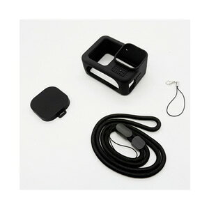 Gopro 9 Gopro 10 Gopro 11 Gopro 12 Gopro 13 �_��̂���V���R���f�ސ� �ϏՌ� �J�o�[ �S�[�v�� 9/10/11/12/13 �E�F�A���u���J���� �p�A�N�Z�T���[ �֗� ���p �l�C �������� ������� �֗����̍��� �\�t�g