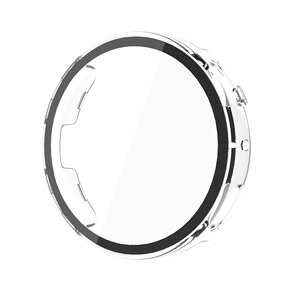 �A�}�Y�t�B�b�g �A�N�e�B�u Max Amazfit Active Max �P�[�X �E�F�A���u���[���E�X�}�[�g�E�H�b�` PC�f��+�����K���X �t���J�o�[ �t���ی� �}���`�J���[ �N���A �V���v���� �n�[�h�J�o�[ CASE ������
