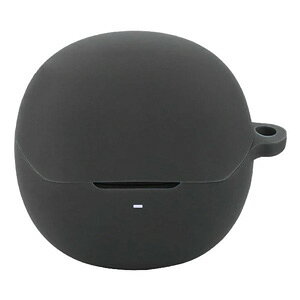 QCY MeloBuds N20 QCY �L���[�V�[���C �����o�b�Y N20 �P�[�X �_��̂���V���R���f�ނ� �J�o�[�C���z���E�w�b�h�z�� �A�N�Z�T���[ �P�[�X CASE �ϏՌ� �����h�~ �L�Y�h�~ ���[ �ی� �\�t�g�P�[�X 