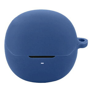 QCY MeloBuds N20 QCY �L���[�V�[���C �����o�b�Y N20 �P�[�X �_��̂���V���R���f�ނ� �J�o�[�C���z���E�w�b�h�z�� �A�N�Z�T���[ �P�[�X CASE �ϏՌ� �����h�~ �L�Y�h�~ ���[ �ی� �\�t�g�P�[�X 