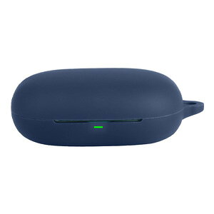 QCY Crossky R50 QCY QCY �N���X�L�[ R50 �P�[�X �_��̂���V���R���f�ނ� �J�o�[�C���z���E�w�b�h�z�� �A�N�Z�T���[ �P�[�X CASE �ϏՌ� �����h�~ �L�Y�h�~ ���[ �ی� �\�t�g�P�[�X �J�o�[ ���p 