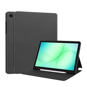 Galaxy Tab A11+ 11�^/�C���` �P�[�X �ϏՌ� �J�o�[ TPU��PU���U�[ ������� �P�[�X �����₷�� ����h�~ �X�^���h�@�\ S�y�����[ �������� �^�u���b�g�P�[�X ������ �J�b�R���� �M�����N�V�[ �^�uA1