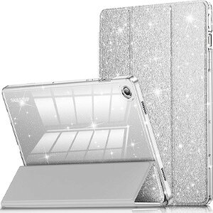 Galaxy Tab A11 Tab A11+ �P�[�X �ϏՌ� �J�o�[ TPU��PU���U�[ ������� �P�[�X �����₷�� ����h�~ �X�^���h�@�\ �O���b�^�[ ���炫�� �������� �^�u���b�g�P�[�X ������ �J�b�R���� �M�����N�V�[ 