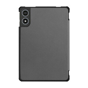 TABWEE T60 Pro �P�[�X �蒠�^ �J�o�[ 13.4�C���`/�^ PU���U�[�� �֗� �l�C �������� ������� �����₷�� ����h�~ �I�[�g�X���[�v �X�^���h�@�\ �J�b�R���� �ϏՌ� �J�o�[ �������� �^�u���b�g�P