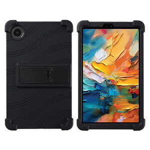 TCL Tab 8 NXTPAPER 5G�i8189S�j8.7�C���` �P�[�X �ϏՌ� �J�o�[ �֗� �X�^���h�@�\ TCL Tab 8 NXTPAPER 5G 8.7�C���` �w�ʃJ�o�[ �^�u���b�g�ی� �V���R���f�� ����ق��肩���� �y�� �����₷�� �J�b�R��